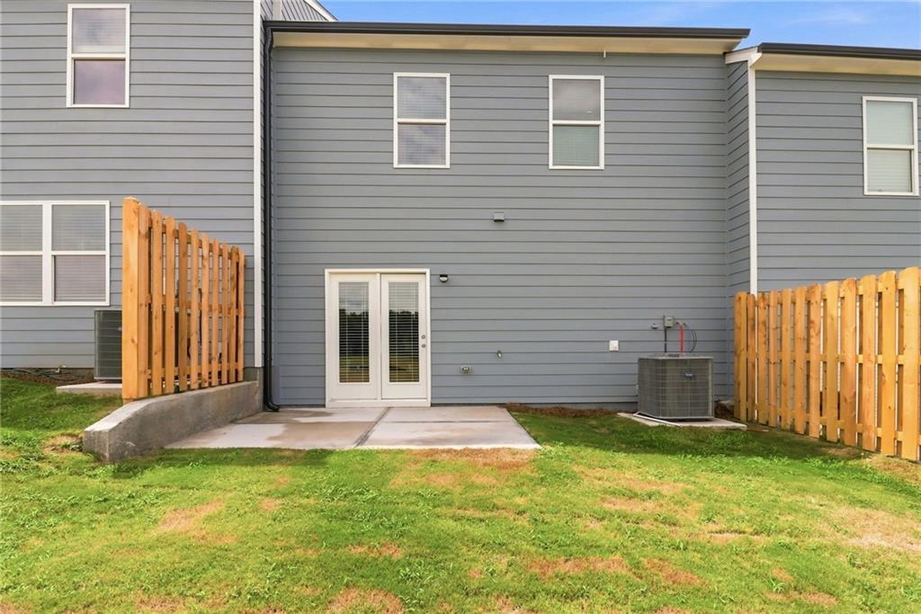 21 Berryville Drive Dawsonville GA 30534