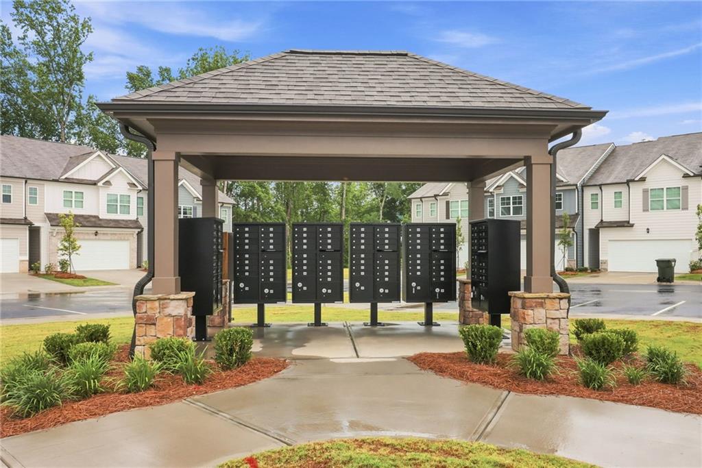 21 Berryville Drive Dawsonville GA 30534