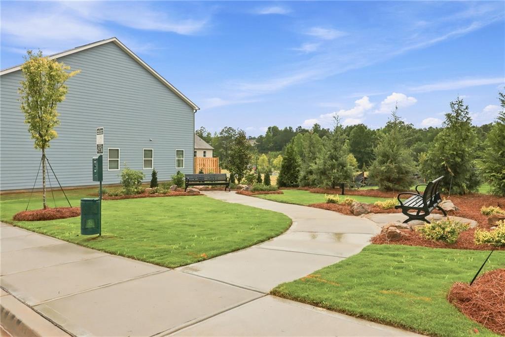 21 Berryville Drive Dawsonville GA 30534