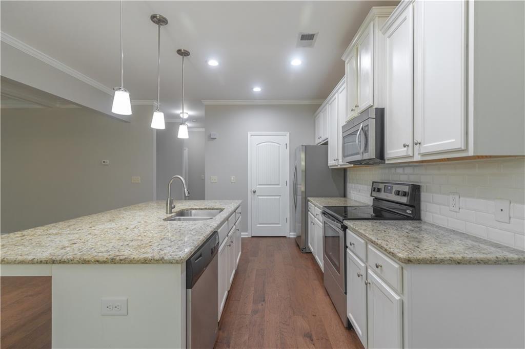 5046 Apple Grove Road Buford GA 30519