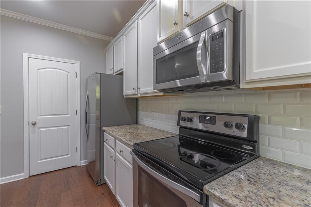 5046 Apple Grove Road Buford GA 30519