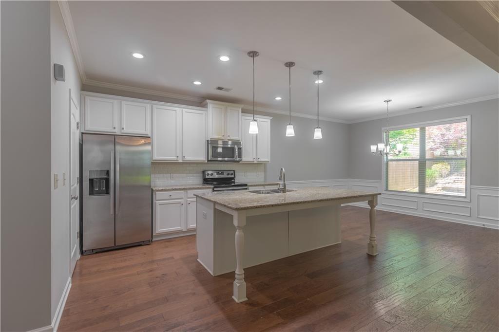5046 Apple Grove Road Buford GA 30519