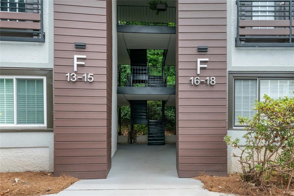 1445 Monroe Drive Atlanta GA 30324