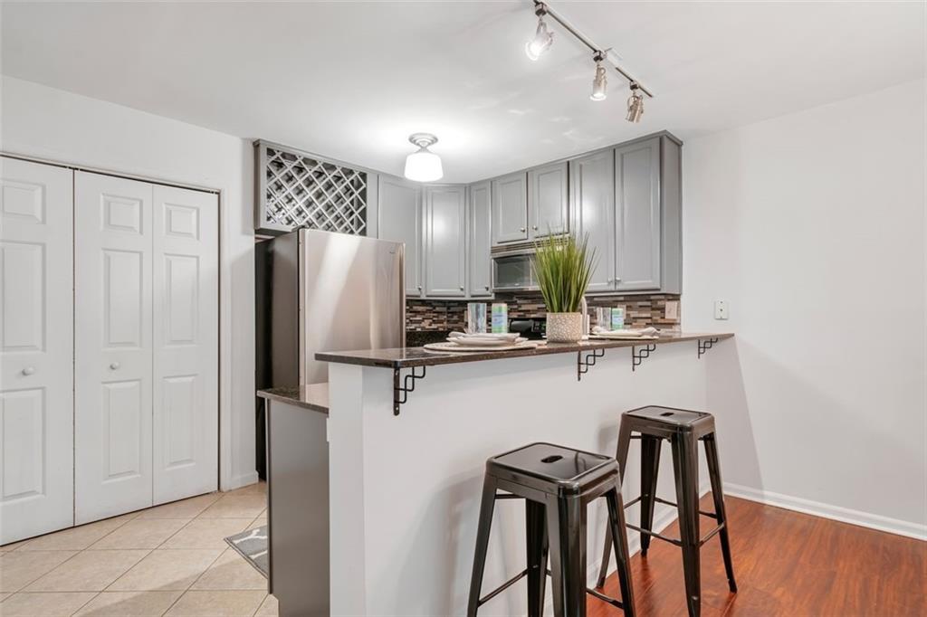 1445 Monroe Drive Atlanta GA 30324