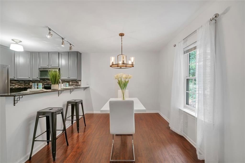 1445 Monroe Drive Atlanta GA 30324