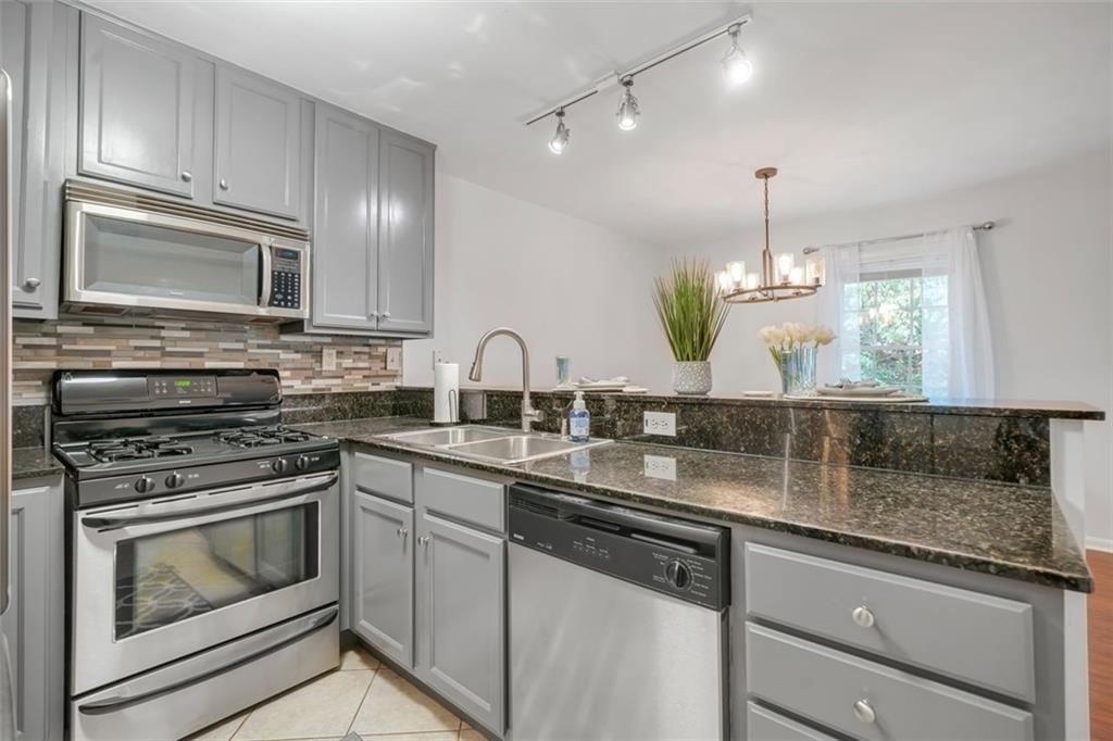 1445 Monroe Drive Atlanta GA 30324
