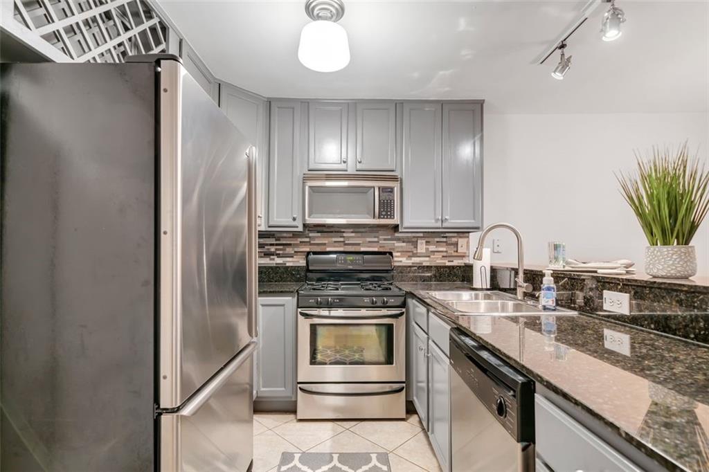 1445 Monroe Drive Atlanta GA 30324