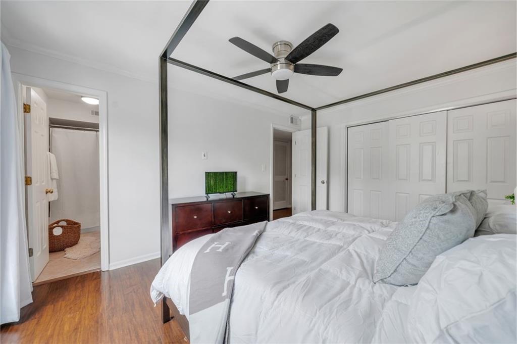 1445 Monroe Drive Atlanta GA 30324
