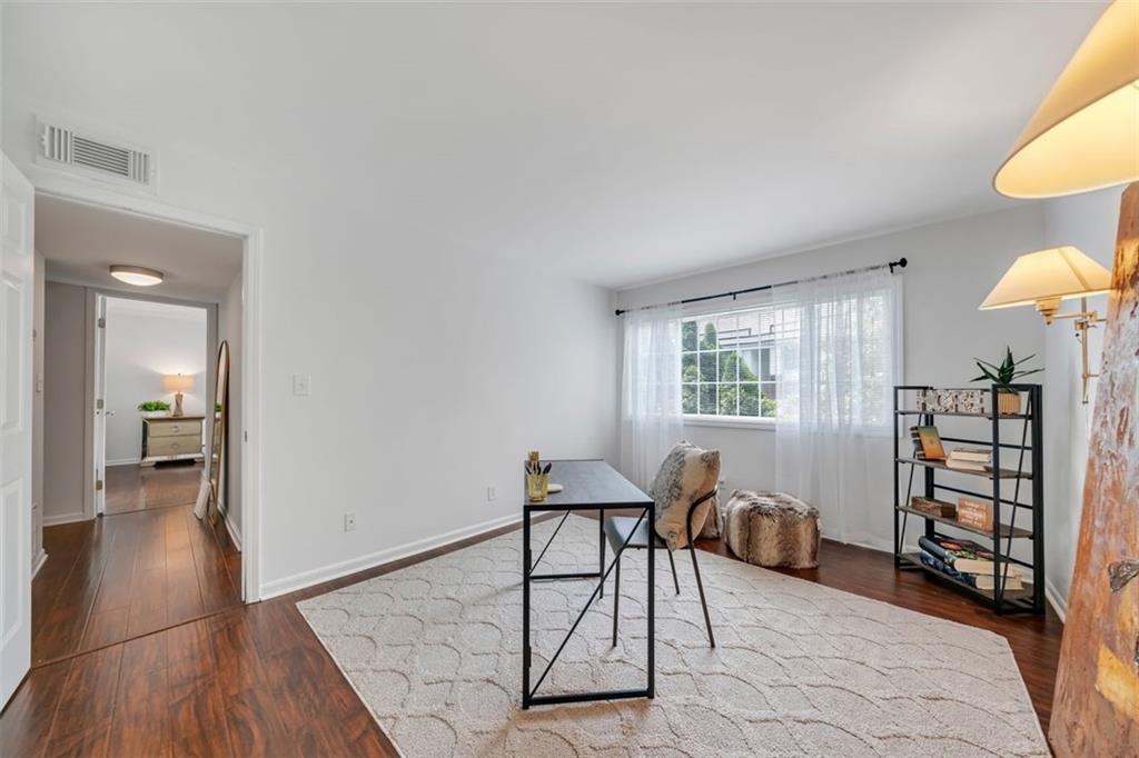 1445 Monroe Drive Atlanta GA 30324