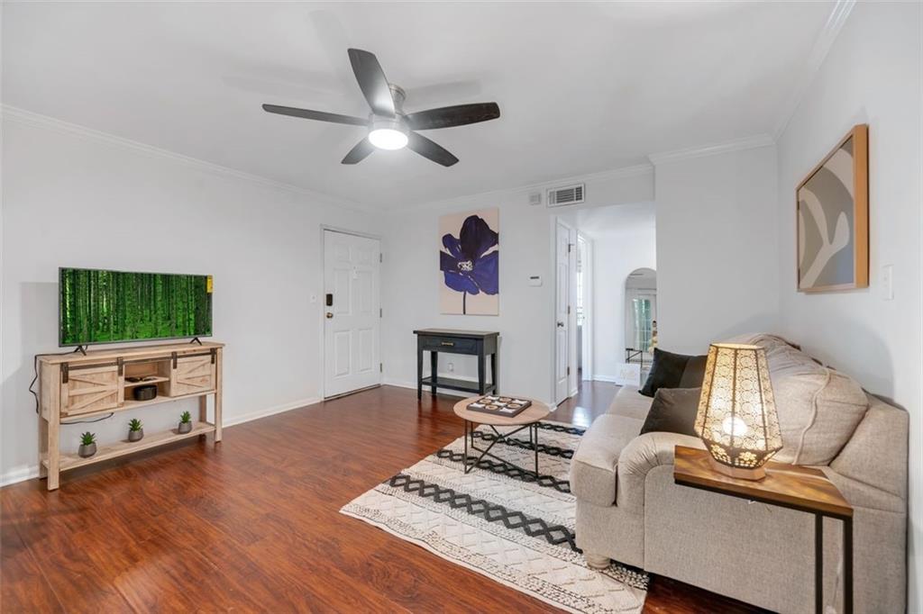 1445 Monroe Drive Atlanta GA 30324