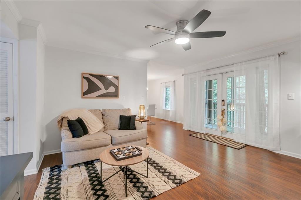 1445 Monroe Drive Atlanta GA 30324