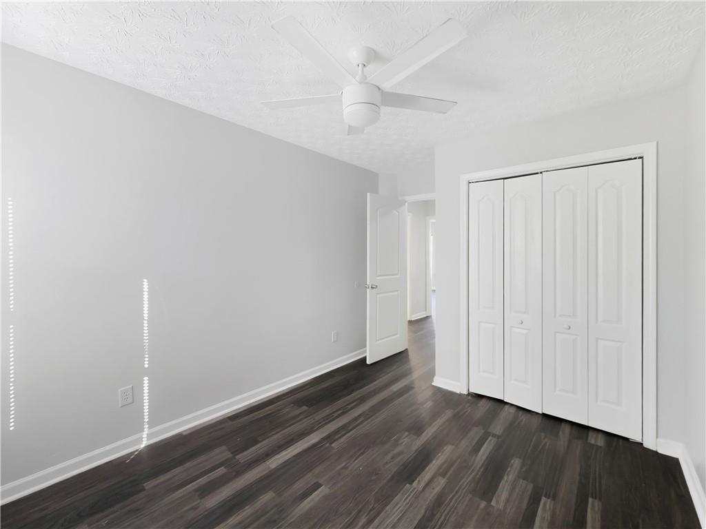 5539 Pineridge Court Forest Park GA 30297