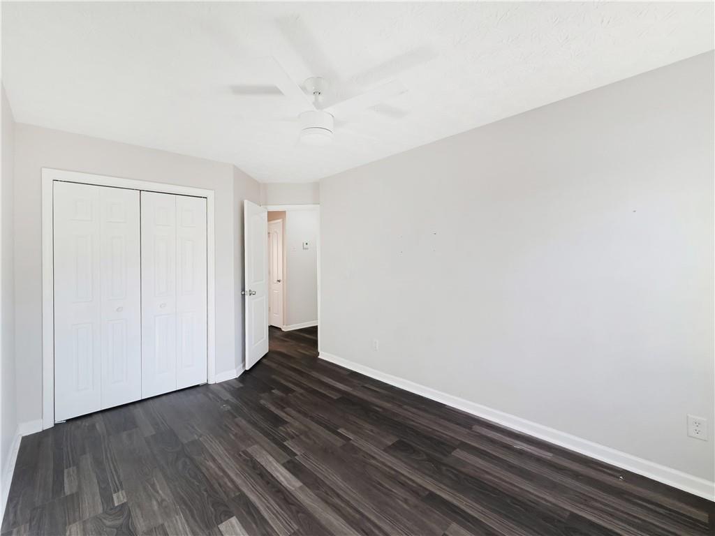 5539 Pineridge Court Forest Park GA 30297