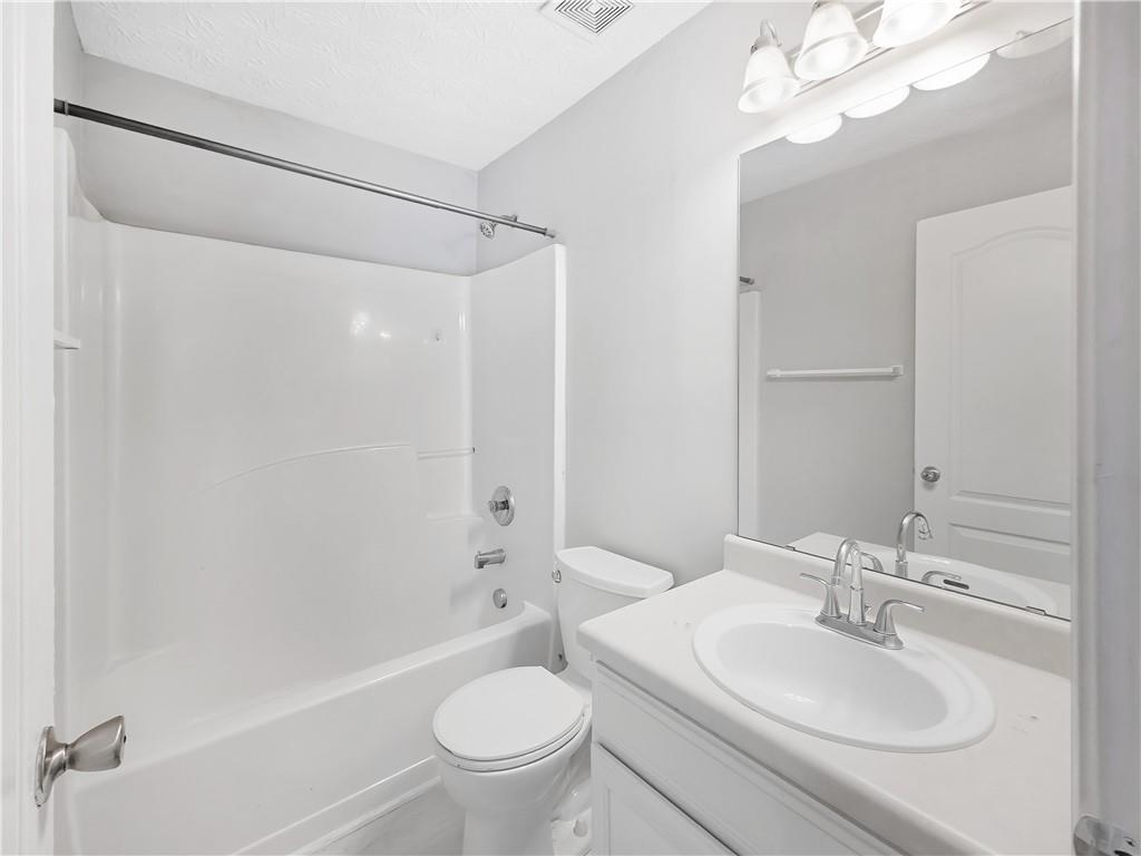 5539 Pineridge Court Forest Park GA 30297