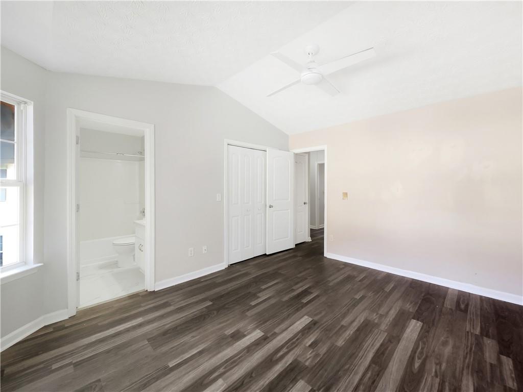 5539 Pineridge Court Forest Park GA 30297