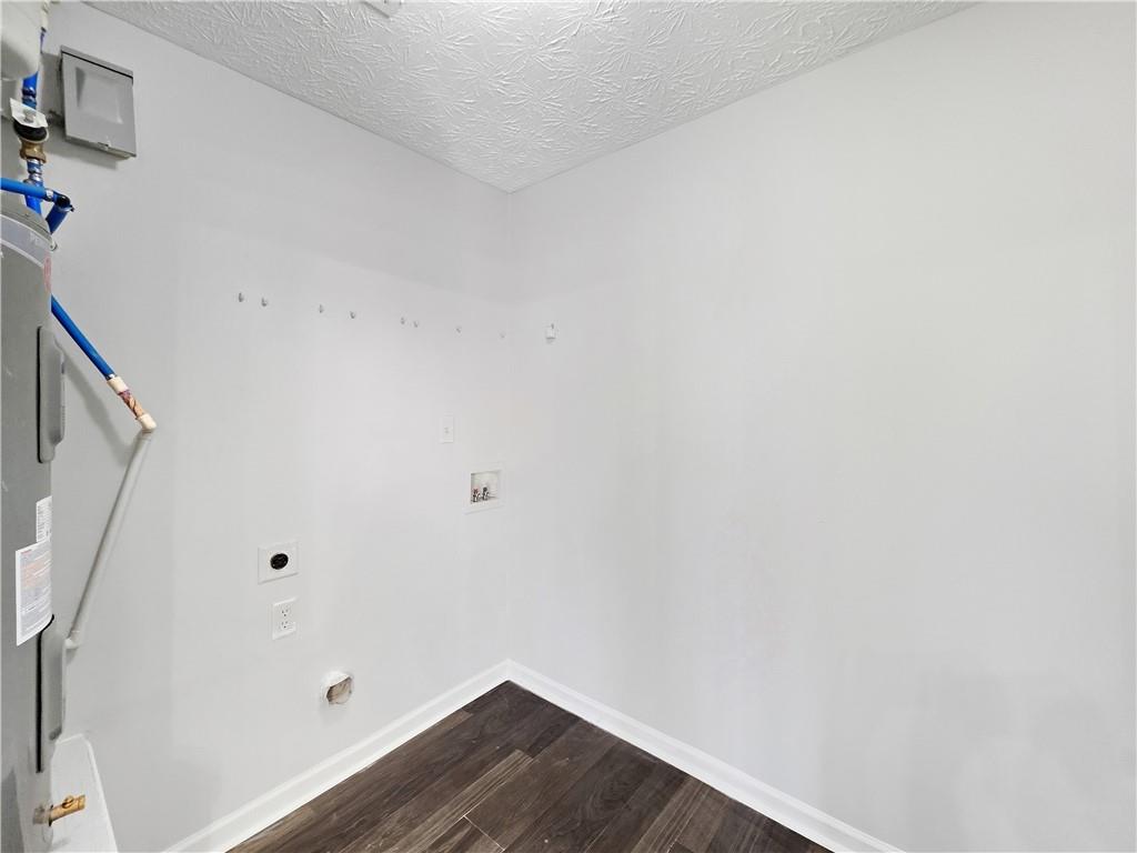 5539 Pineridge Court Forest Park GA 30297