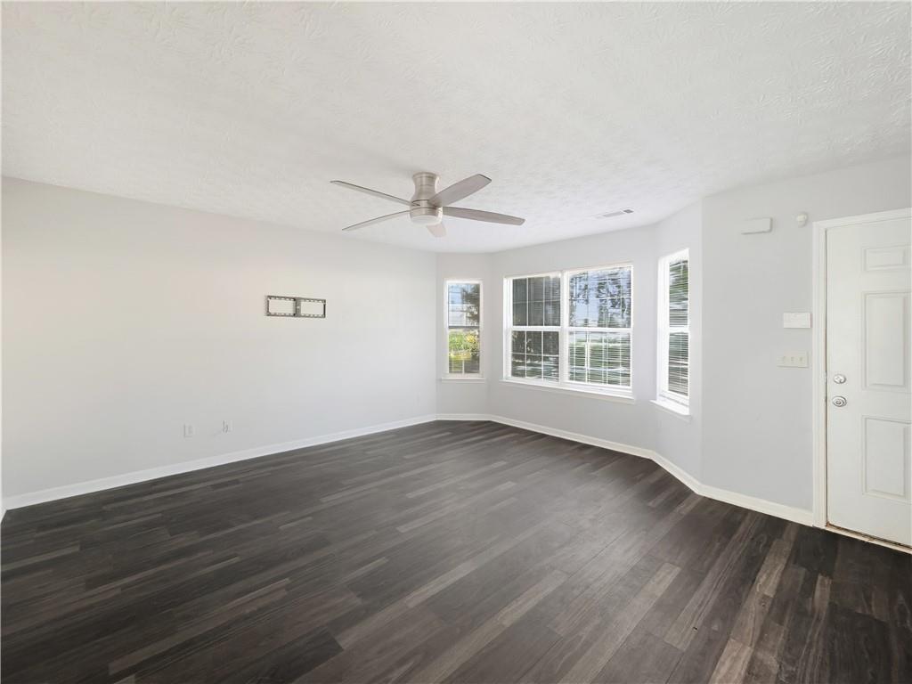 5539 Pineridge Court Forest Park GA 30297