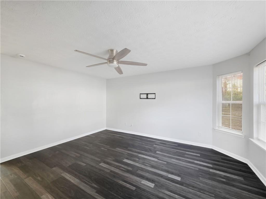 5539 Pineridge Court Forest Park GA 30297