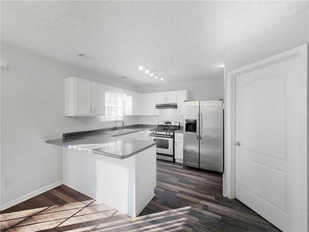 5539 Pineridge Court Forest Park GA 30297