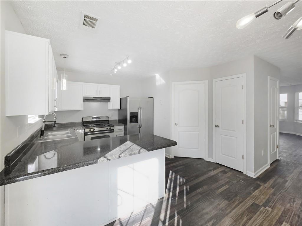 5539 Pineridge Court Forest Park GA 30297