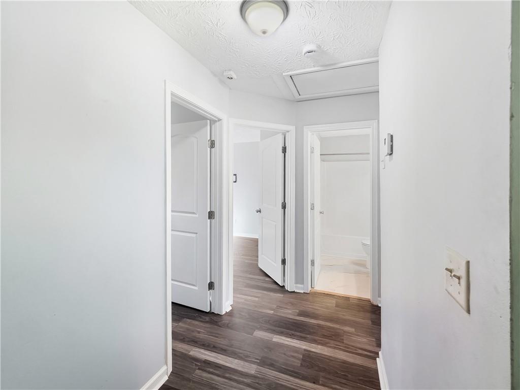 5539 Pineridge Court Forest Park GA 30297