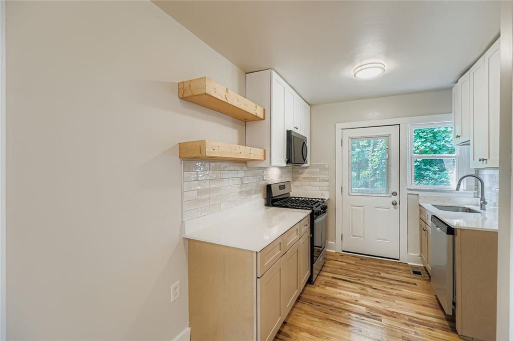 1191 Beechview Drive SE Atlanta GA 30316