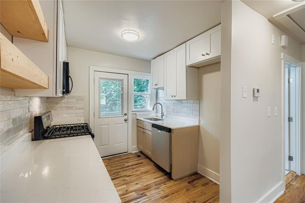 1191 Beechview Drive SE Atlanta GA 30316