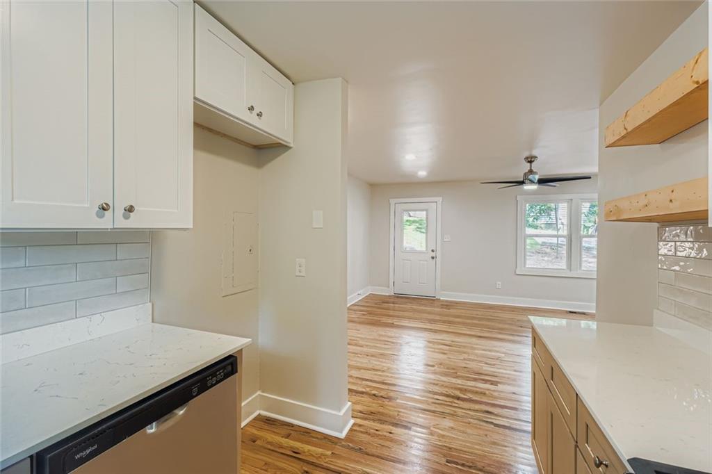 1191 Beechview Drive SE Atlanta GA 30316