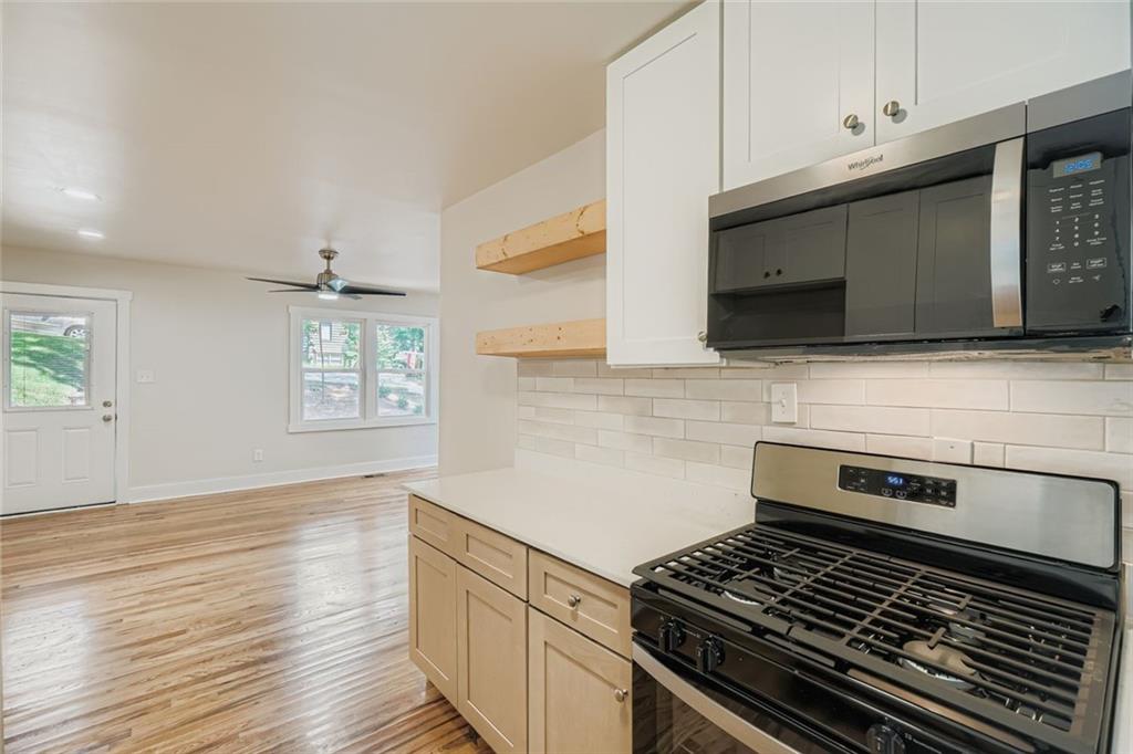 1191 Beechview Drive SE Atlanta GA 30316