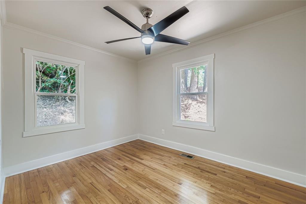 1191 Beechview Drive SE Atlanta GA 30316