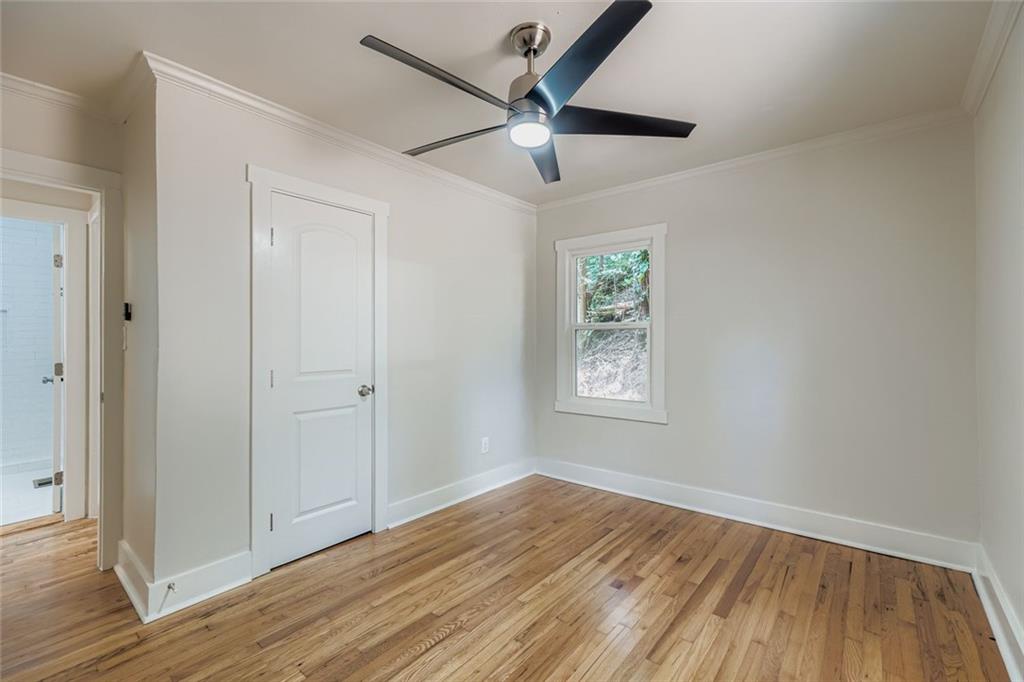 1191 Beechview Drive SE Atlanta GA 30316