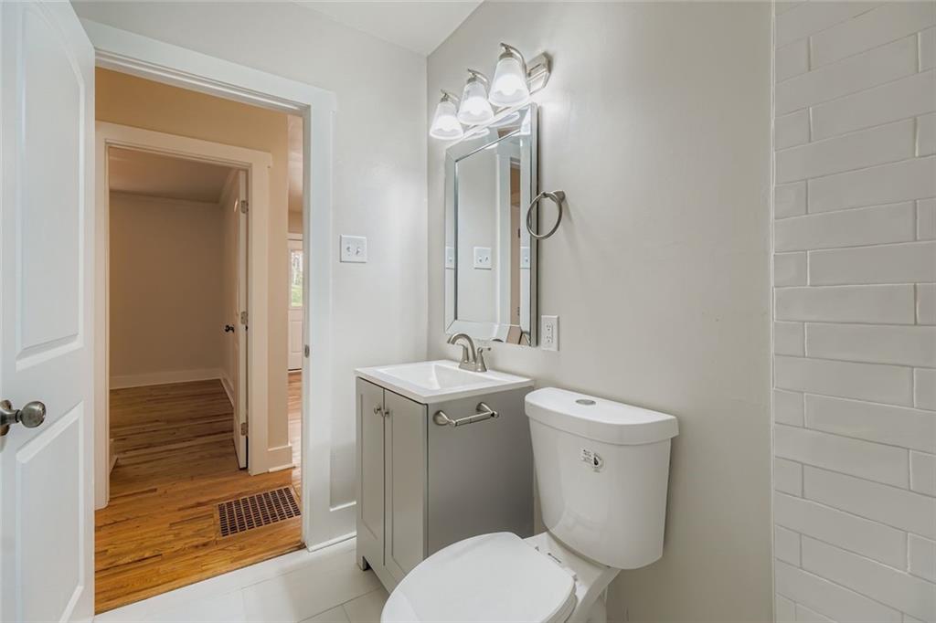 1191 Beechview Drive SE Atlanta GA 30316