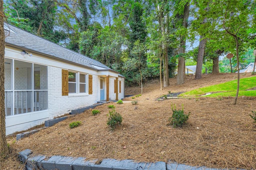 1191 Beechview Drive SE Atlanta GA 30316
