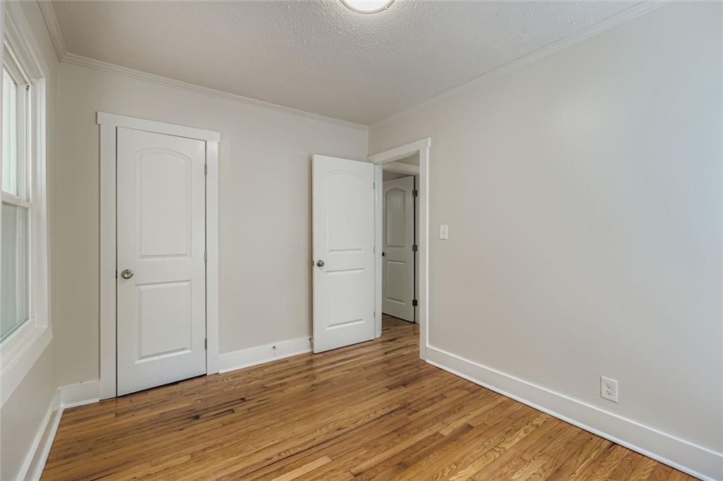1191 Beechview Drive SE Atlanta GA 30316