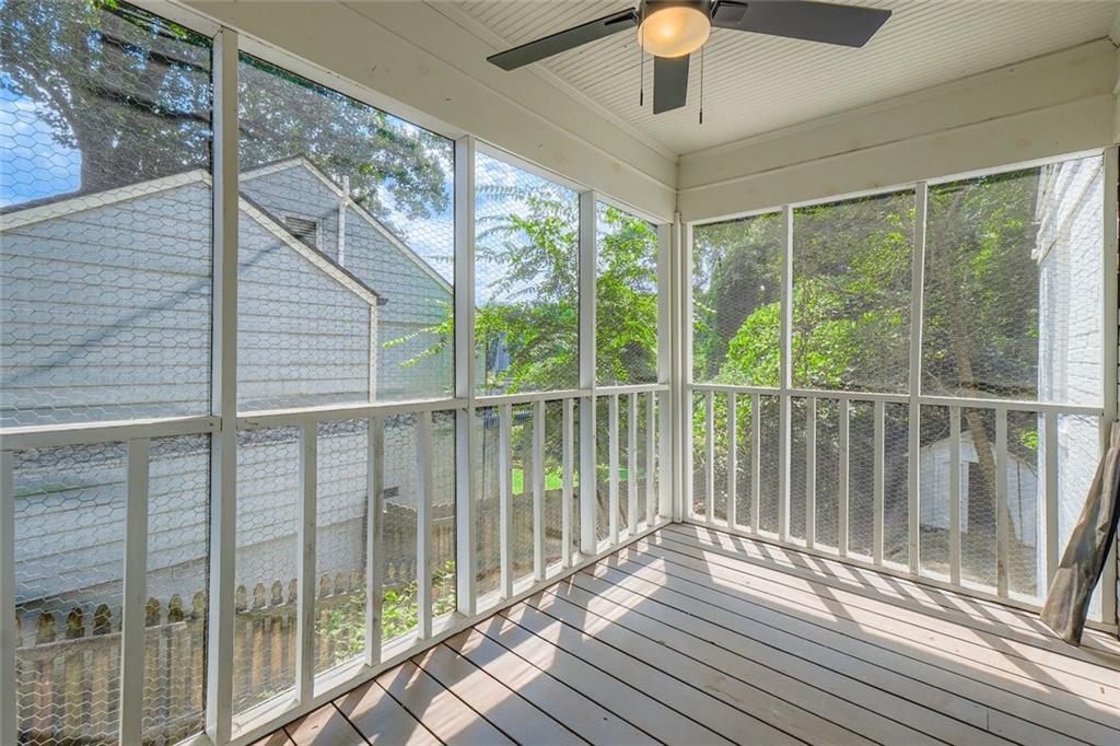 1191 Beechview Drive SE Atlanta GA 30316