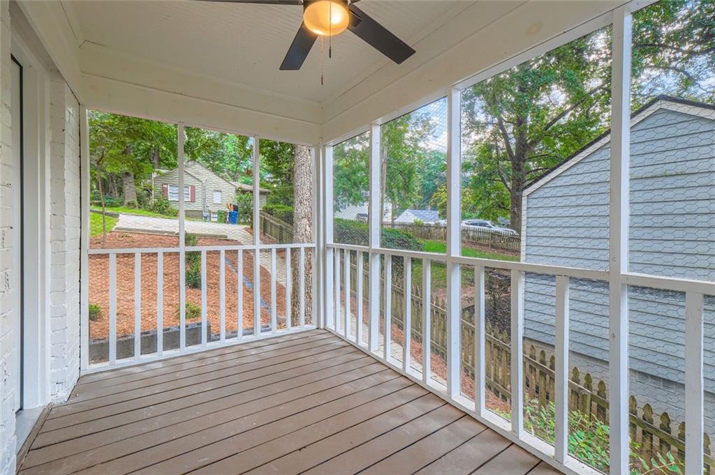 1191 Beechview Drive SE Atlanta GA 30316