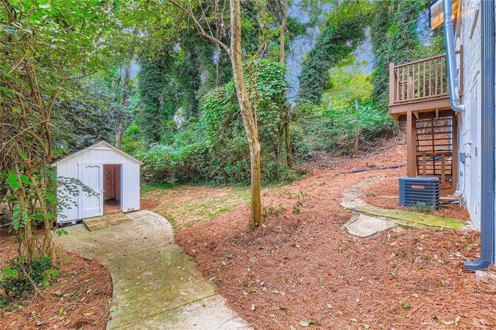 1191 Beechview Drive SE Atlanta GA 30316