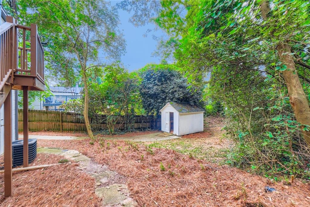 1191 Beechview Drive SE Atlanta GA 30316