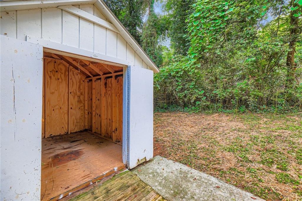 1191 Beechview Drive SE Atlanta GA 30316