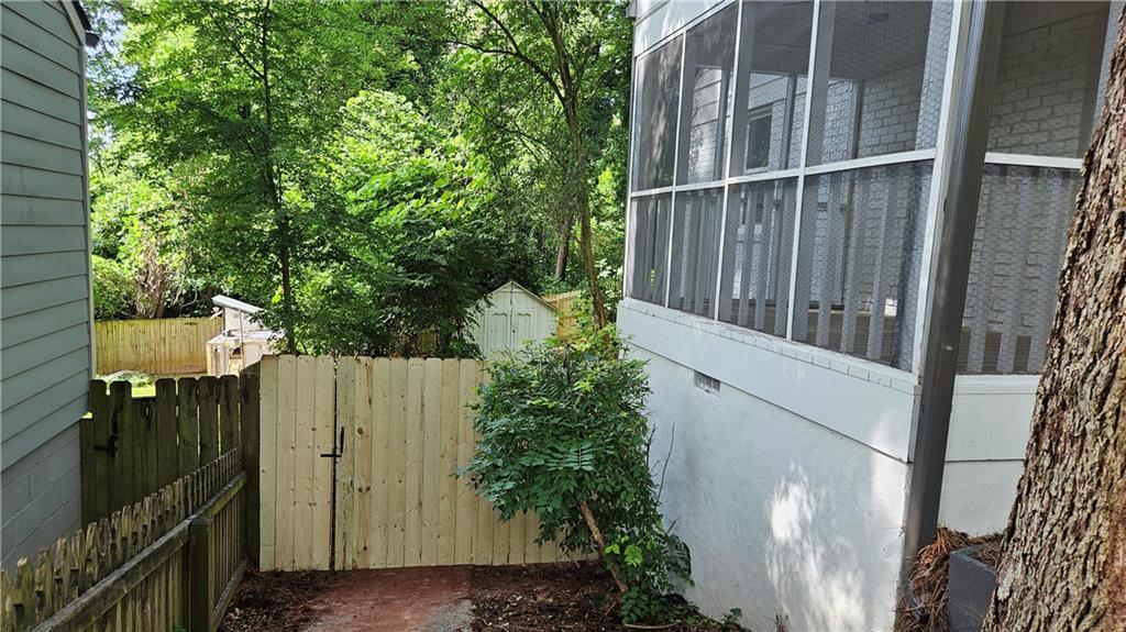 1191 Beechview Drive SE Atlanta GA 30316