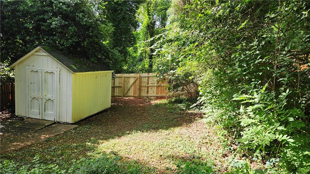 1191 Beechview Drive SE Atlanta GA 30316