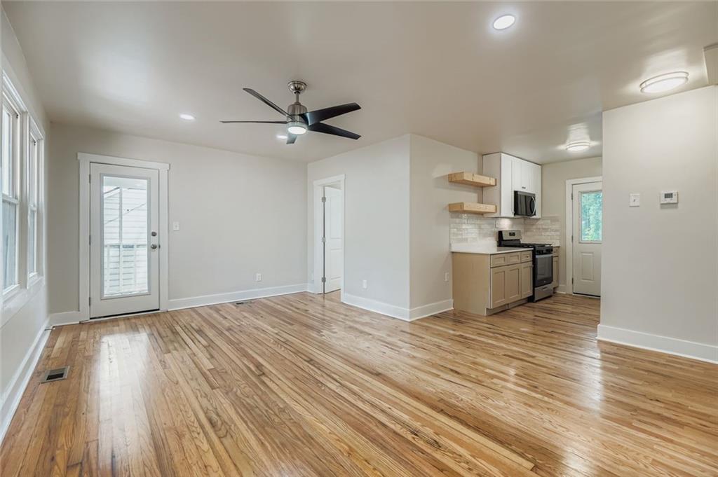 1191 Beechview Drive SE Atlanta GA 30316
