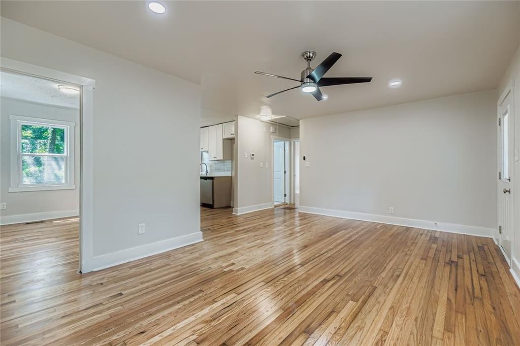 1191 Beechview Drive SE Atlanta GA 30316