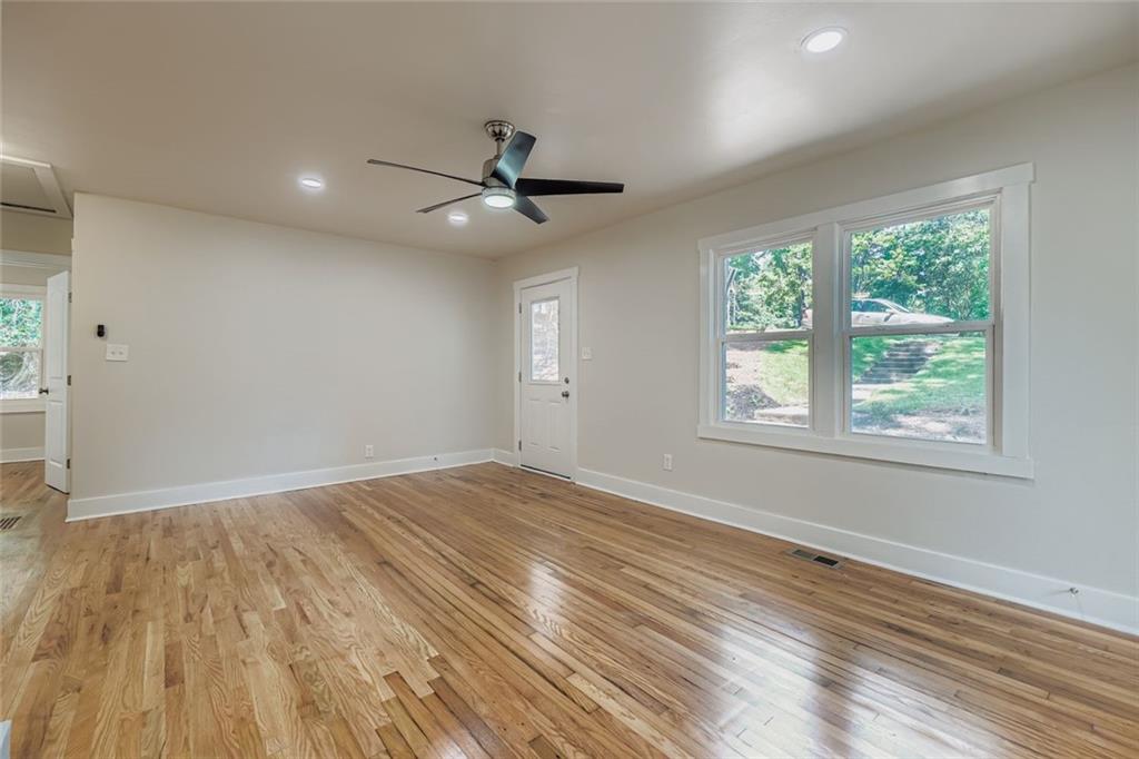 1191 Beechview Drive SE Atlanta GA 30316