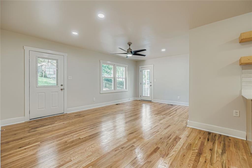 1191 Beechview Drive SE Atlanta GA 30316