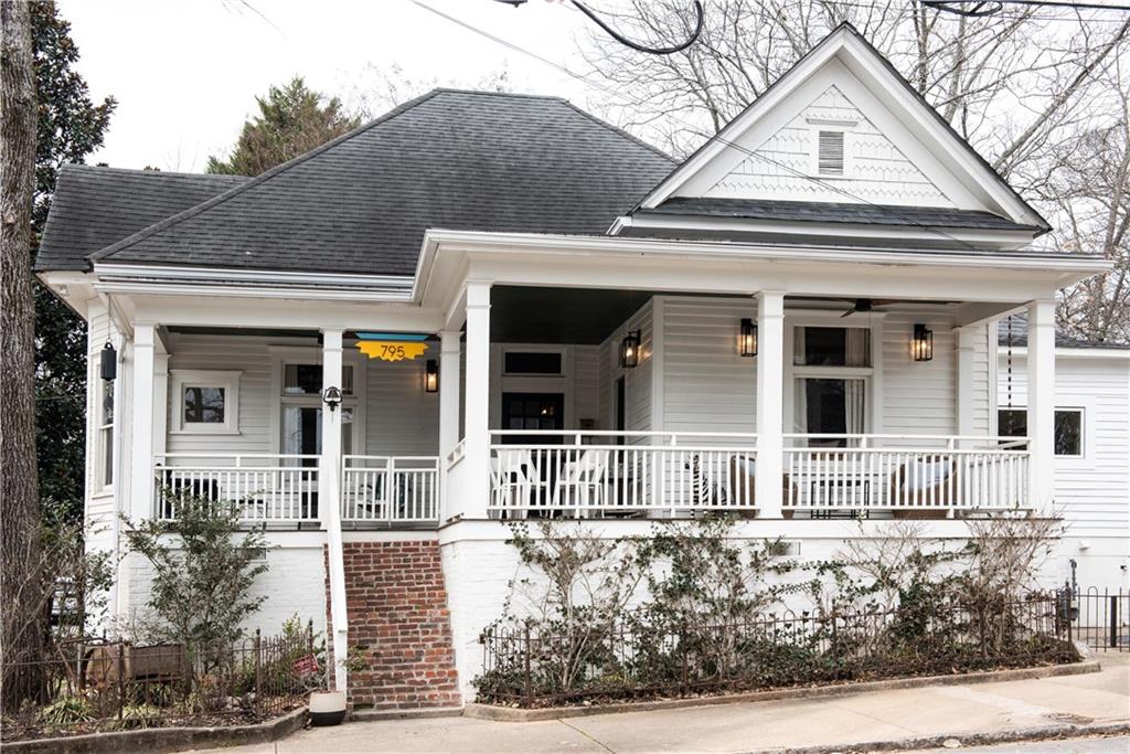 795 Grant Street SE Atlanta GA 30315