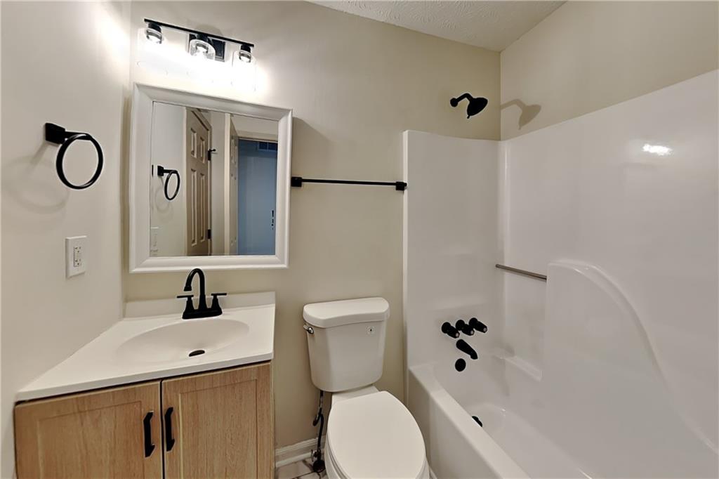 2351 Boone Place Snellville GA 30078