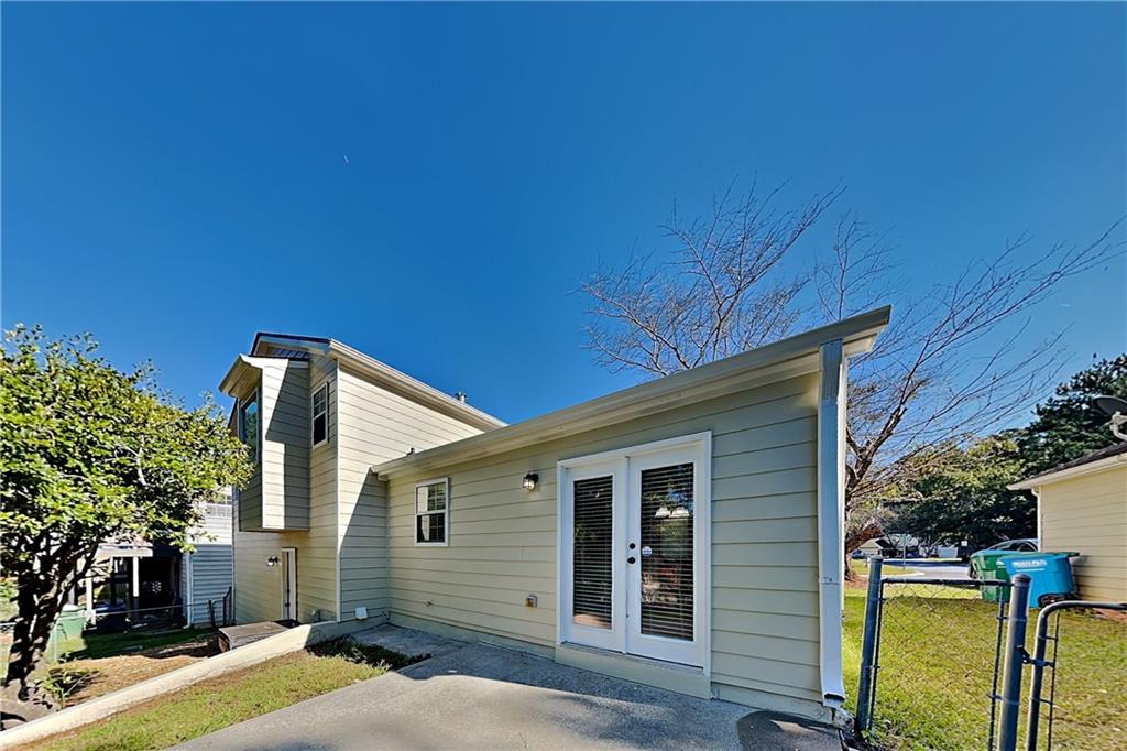 2351 Boone Place Snellville GA 30078