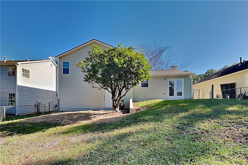 2351 Boone Place Snellville GA 30078