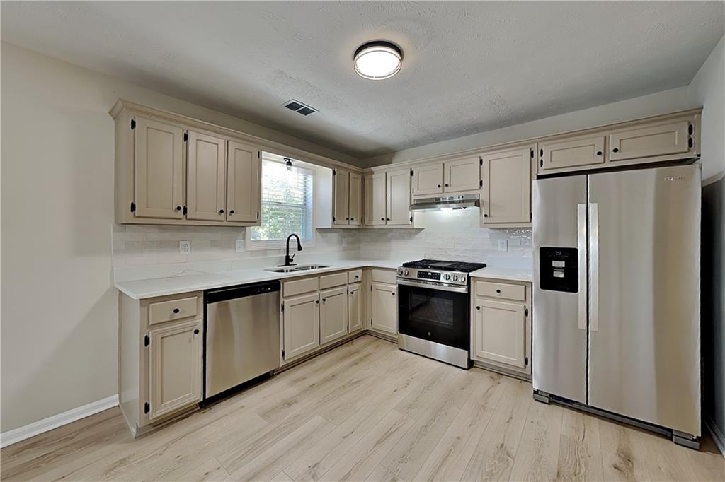 2351 Boone Place Snellville GA 30078